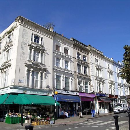 Dillons Hotel Londen Buitenkant foto